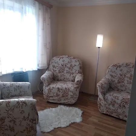 Comfort Rustavi  Exterior photo