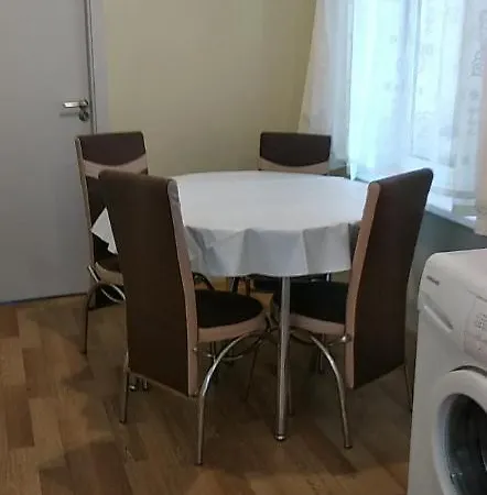 Comfort Rustavi  Exterior photo