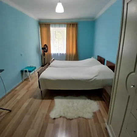 Comfort Rustavi  Exterior photo