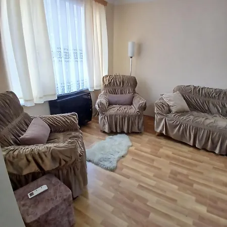 Comfort Rustavi  Exterior photo