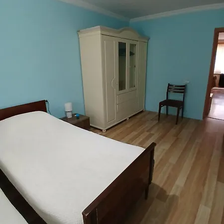 Comfort Rustavi  Exterior photo